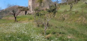 Casa Indipendente con Terreno di circa 3500 mq