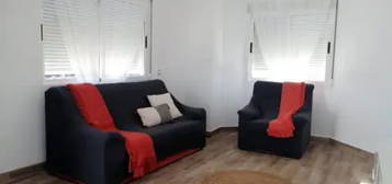 Apartamento en calle de la Olimpiada