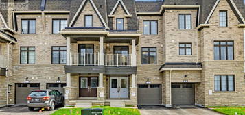 3 GILBERT WRIGHT AVENUE, Markham (Angus Glen), Ontario 