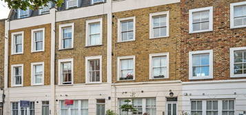 Flat for sale in Tollington Way, London N7