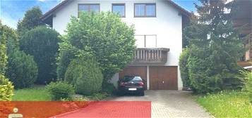 Traumhaftes Zweifamilienhaus in Stetten