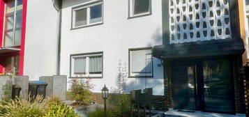 Schöne 2-Zimmer-Wohnung mit Balkon in Andernach