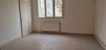 Location appartement 2 pièces 49 m²