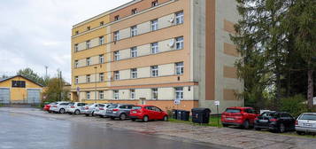 Prodej bytu 3+1 85 m²