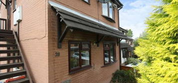 Flat for sale in Maple Grove, Northwich CW8