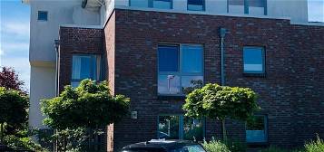Helle 4-Zimmer-Wohnung in Seevetal OT Emmelndorf zu vermieten