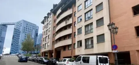 Apartamento en calle de M&#xE9;jico, 13