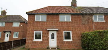 3 bedroom semi-detached house