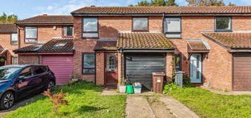 3 bedroom terraced house