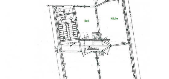 4 - Raum Wohnung