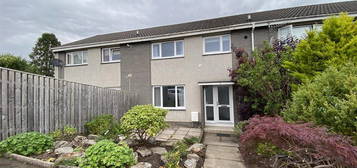 Terraced house to rent in Pickletullum Gardens, Perth PH2