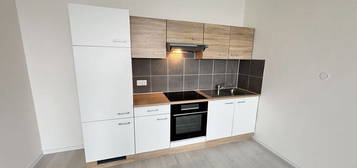 Pronájem bytu 1+1 40 m²