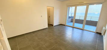 Achat appartement 2 pièces 40 m²