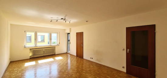 *** Gemütliche 1 Zimmer-Wohnung in Hirschlanden! ***