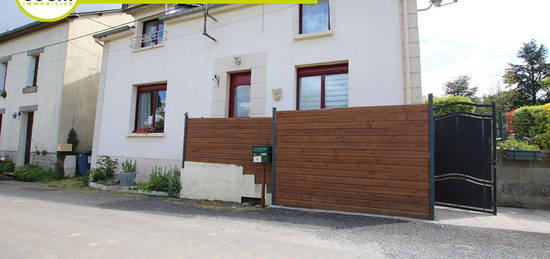 Maison Melesse 90 m2