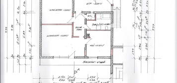 Ansprechende 2-Zimmer-Wohnung mit Balkon in Reichelsheim/Gersprenz