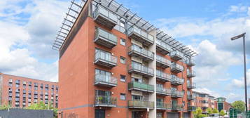 Flat for sale in Porterbrook 2, 3, Pomona Street, Sheffield S11