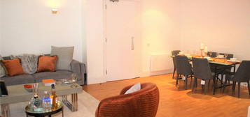 Flat to rent in 22 Dingley Road, City Road, London EC1V