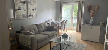 2 bed flat to rent