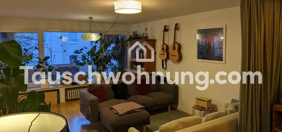 Tauschwohnung: 2 Zimmer Wohnung in Bonner Altstadt