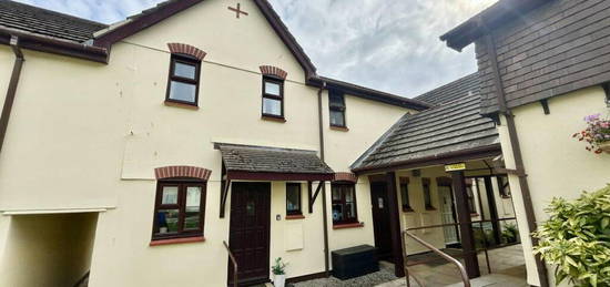 1 bedroom terraced house for sale