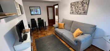 Apartamento de alquiler en Calle Donato Argüelles, 17, Barrio del Centro