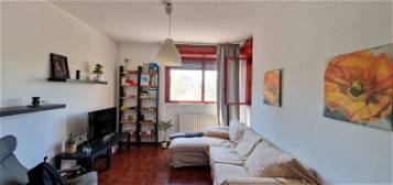 Appartamento su due piani in vendita in via Giuseppe Parini, 29