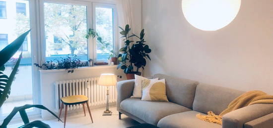 Sublet/ Zwischenmiete 1-zimmer Wohnung 14-26 Dez only