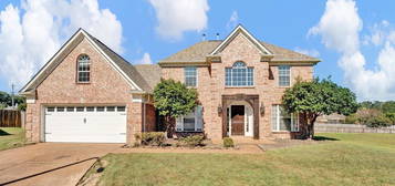 5291 Valerie Cv, Arlington, TN 38002