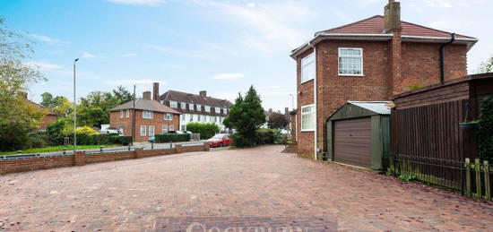 End terrace house to rent in Dunkery Road, London SE9