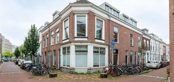 Pootstraat 1