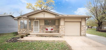 251 N Tracy St, Wichita, KS 67212