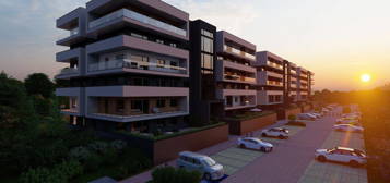 Atlantis Prestige Park | mieszkanie 3-pok. | C301