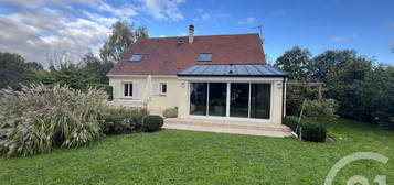 Achat maison 9 pièces 161 m²