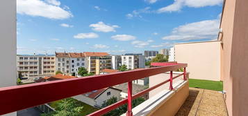 Appartement  à vendre, 2 pièces, 1 chambre, 47 m²