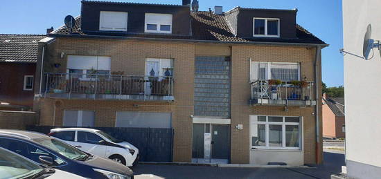 3 Zimmer Wohnung in zentraler Lage von Süsterseel