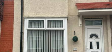 3 bedroom terraced house