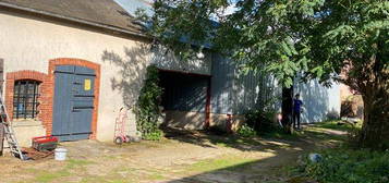 Maison à 15 minutes de Chartres