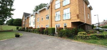 Flat to rent in Avenue Court, The Avenue, Nunthorpe, Middlesbrough TS7