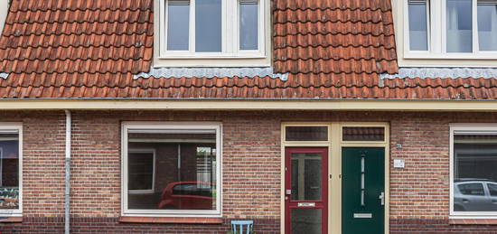 Papaverstraat 25