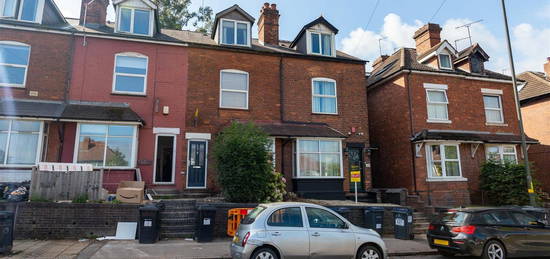 Property to rent in Harborne Lane, Selly Oak, Birmingham B29