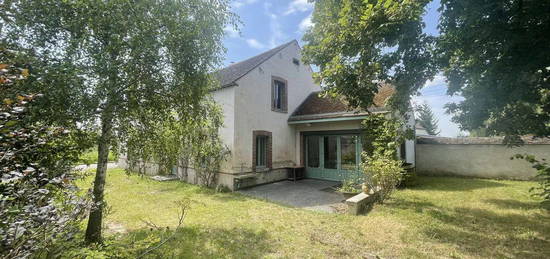 Propriété 5 pièces 140 m²