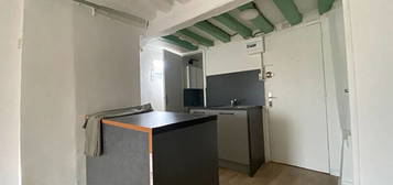 Studio  à vendre, 1 pièce, 20 m², Étage 4/5