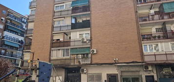 Piso en venta en paseo de Santa María de la Cabeza