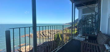 Flat for sale in Capstone Crescent, Ilfracombe EX34