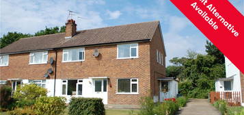 Semi-detached house to rent in Fairlawns, Horley, Surrey RH6