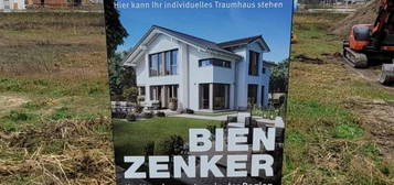 Bestpreisgarantie bei Bien-Zenker - Hier könnte Ihr freistehendes Einfamilienhaus stehen