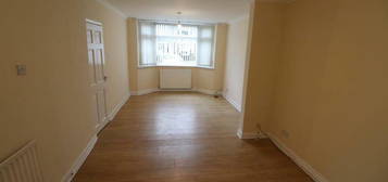 3 bedroom terraced house