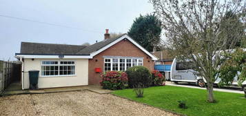 4 bedroom detached bungalow for sale