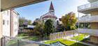 PROVISIONSFREI 3-Zimmer-Wohnung mit Balkon, herrlichem Ausblick sowie Raum für Entfaltung